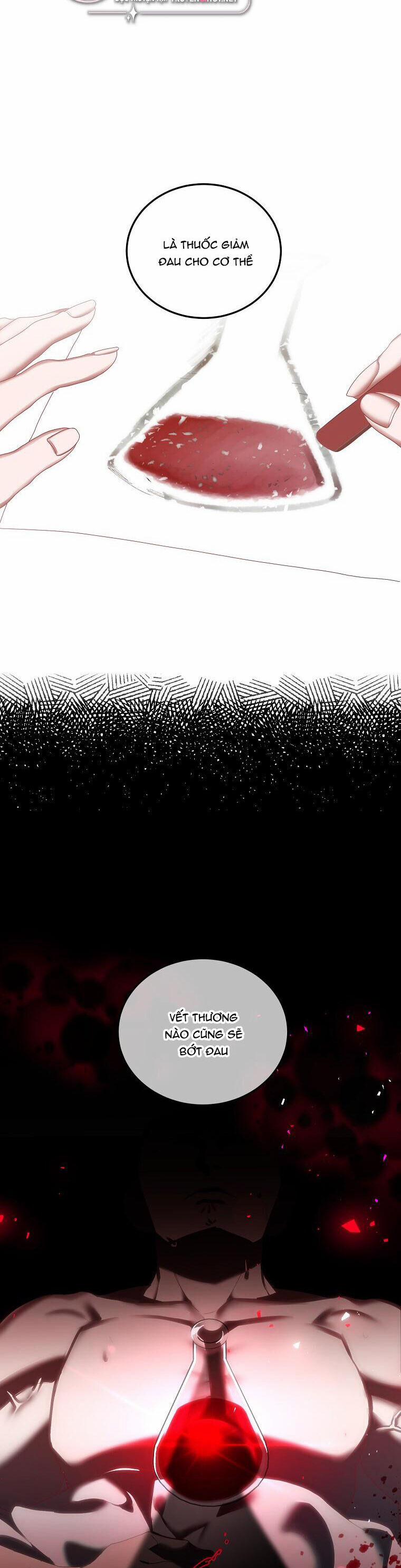 Quãng Đời Còn Lại Của Nữ Phụ Yểu Mệnh 41 trang 7