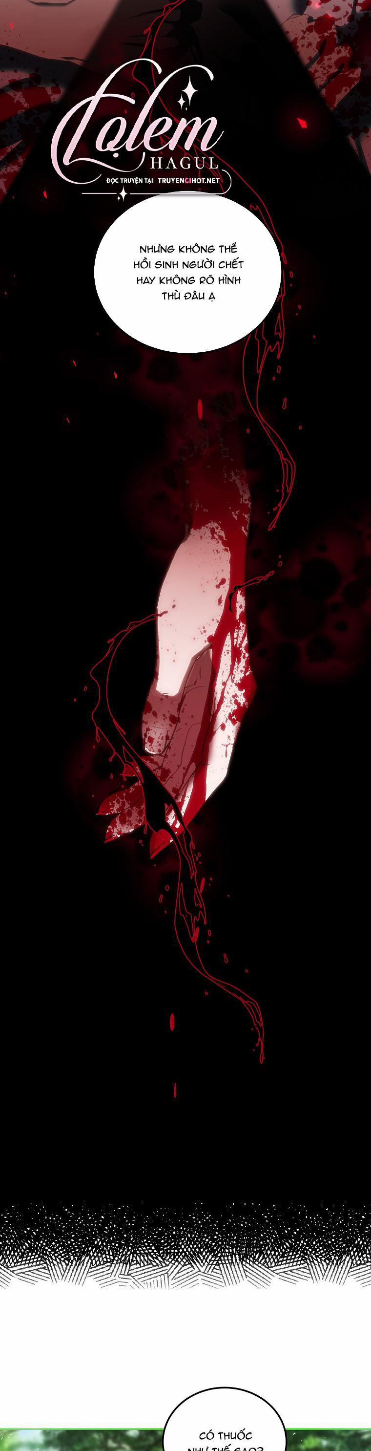 Quãng Đời Còn Lại Của Nữ Phụ Yểu Mệnh 41 trang 8