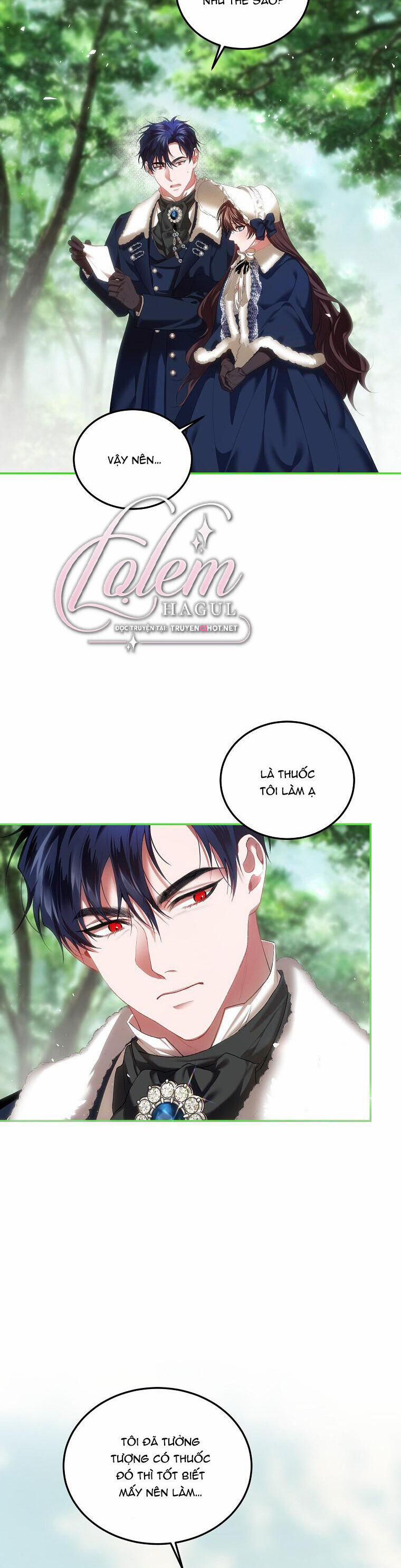 Quãng Đời Còn Lại Của Nữ Phụ Yểu Mệnh 41 trang 9