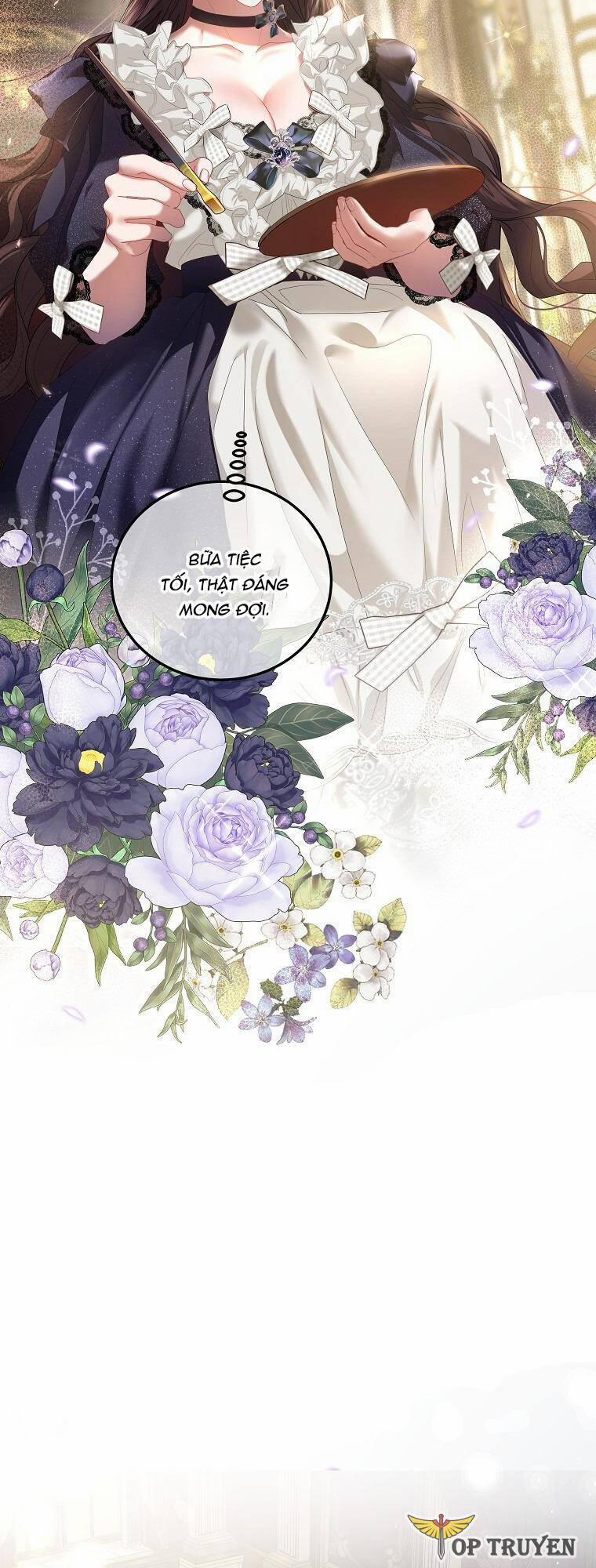 Quãng Đời Còn Lại Của Nữ Phụ Yểu Mệnh 43.1 trang 1