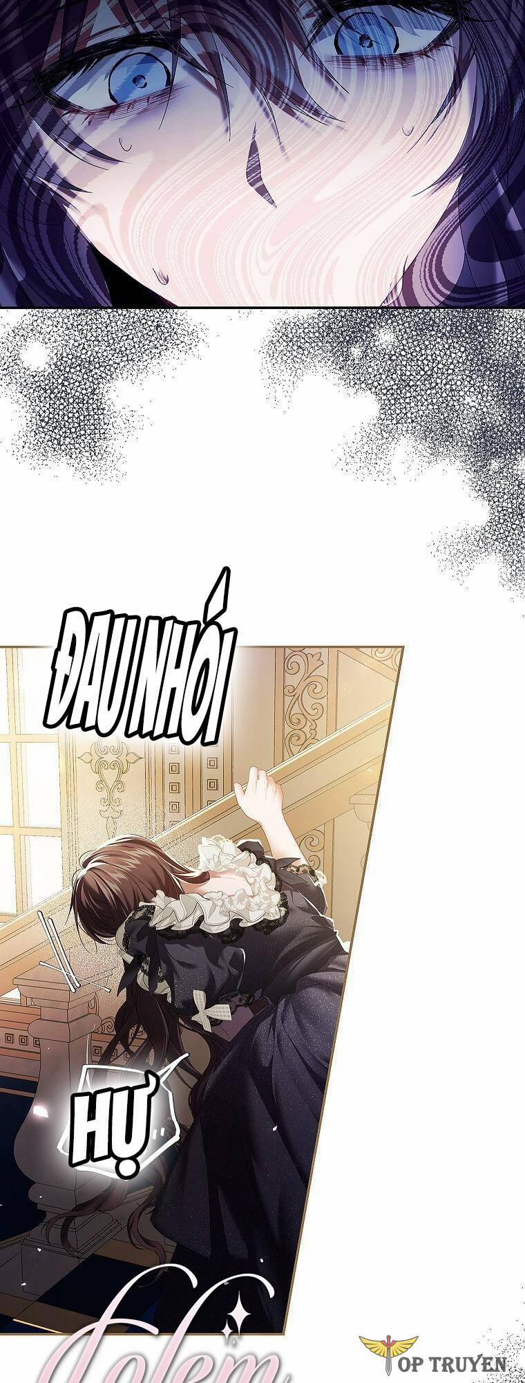 Quãng Đời Còn Lại Của Nữ Phụ Yểu Mệnh 43.1 trang 10