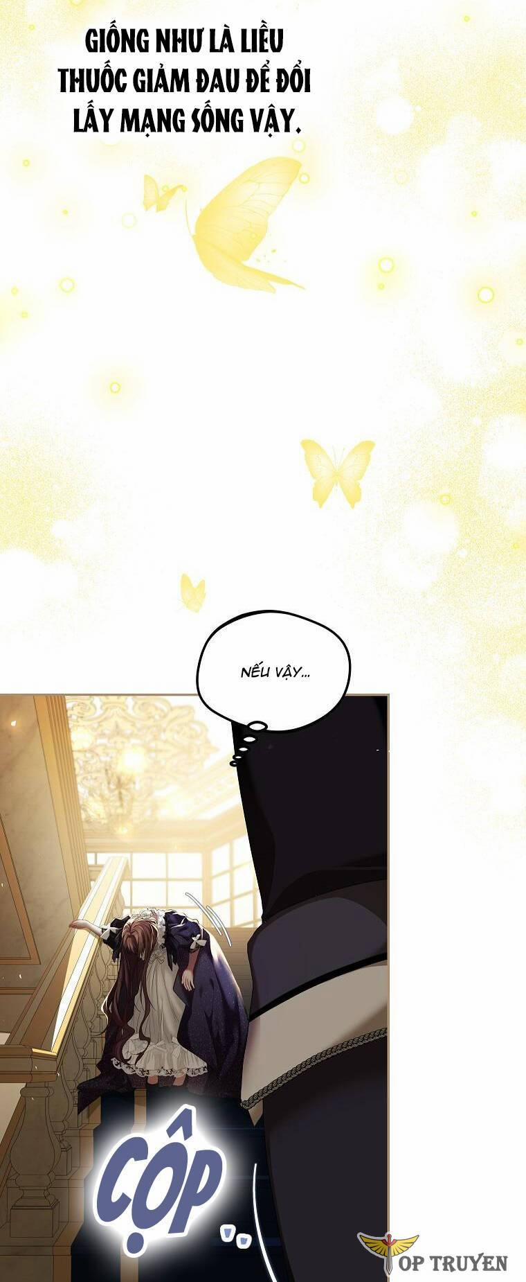 Quãng Đời Còn Lại Của Nữ Phụ Yểu Mệnh 43.1 trang 14