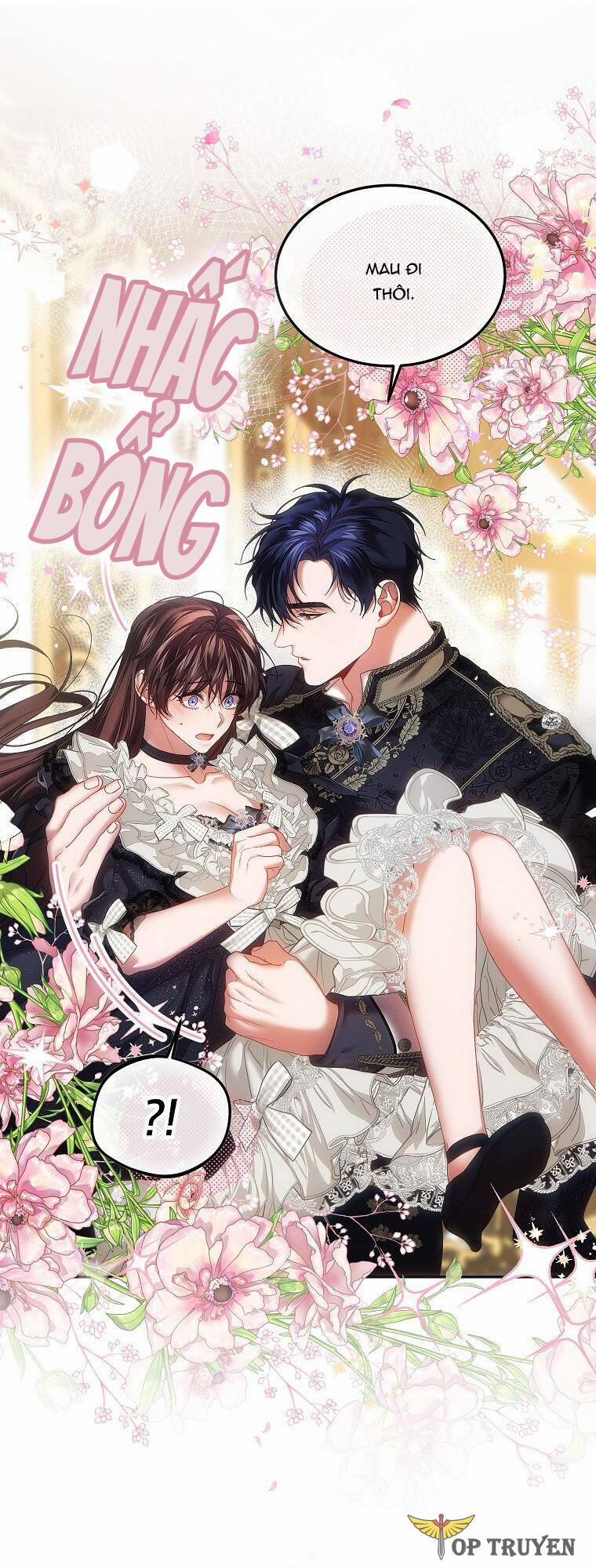 Quãng Đời Còn Lại Của Nữ Phụ Yểu Mệnh 43.1 trang 18