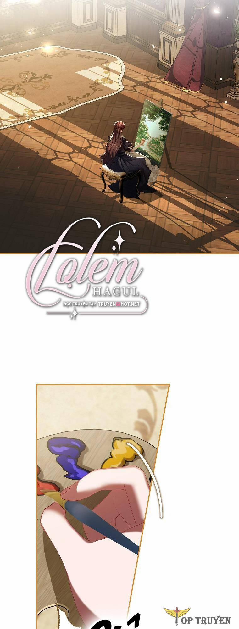 Quãng Đời Còn Lại Của Nữ Phụ Yểu Mệnh 43.1 trang 2