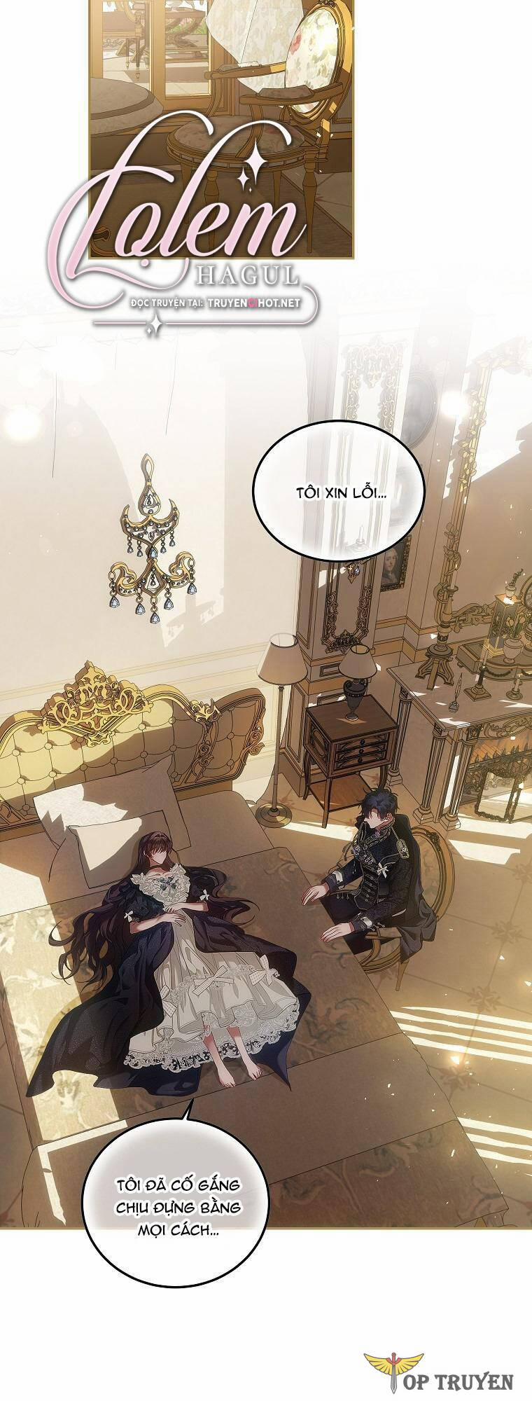 Quãng Đời Còn Lại Của Nữ Phụ Yểu Mệnh 43.1 trang 21