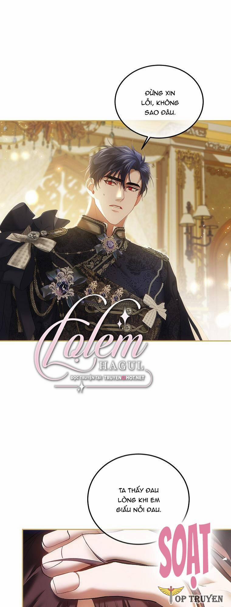 Quãng Đời Còn Lại Của Nữ Phụ Yểu Mệnh 43.1 trang 22