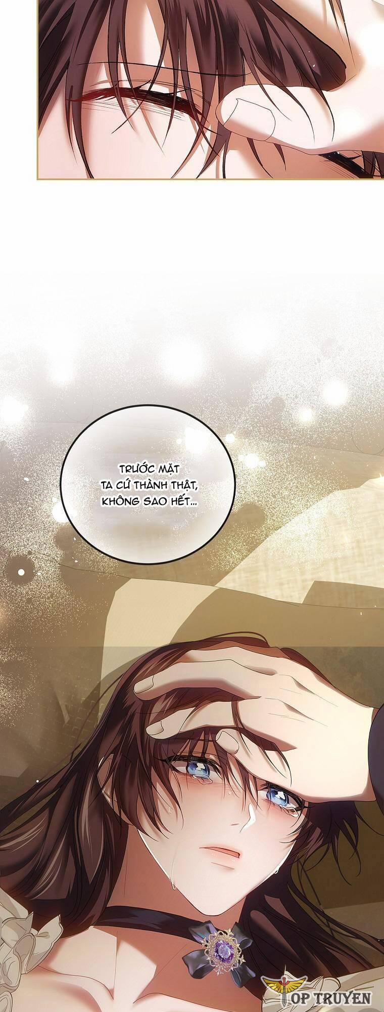 Quãng Đời Còn Lại Của Nữ Phụ Yểu Mệnh 43.1 trang 23