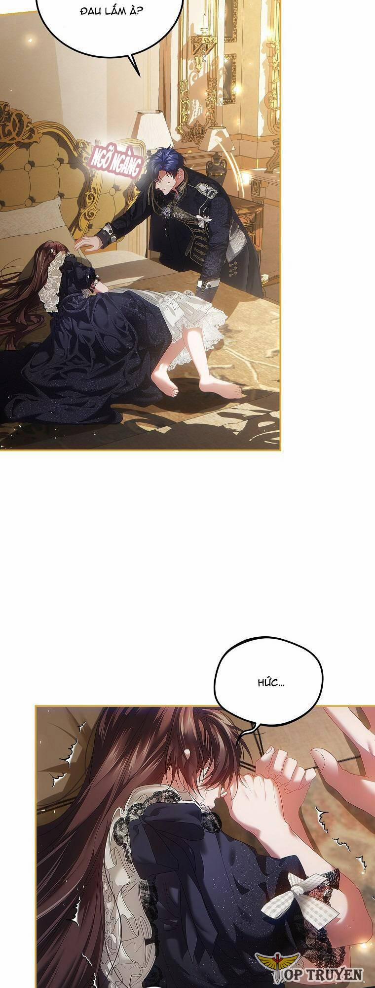 Quãng Đời Còn Lại Của Nữ Phụ Yểu Mệnh 43.1 trang 26