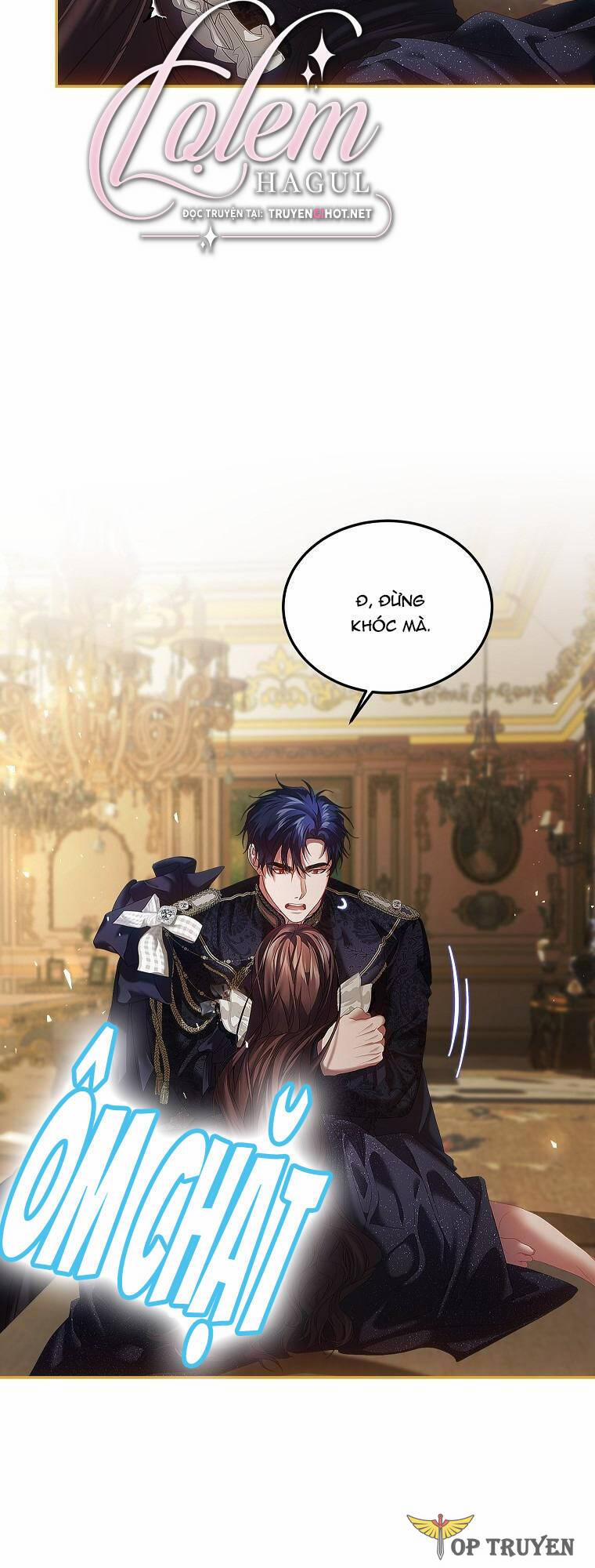 Quãng Đời Còn Lại Của Nữ Phụ Yểu Mệnh 43.1 trang 27