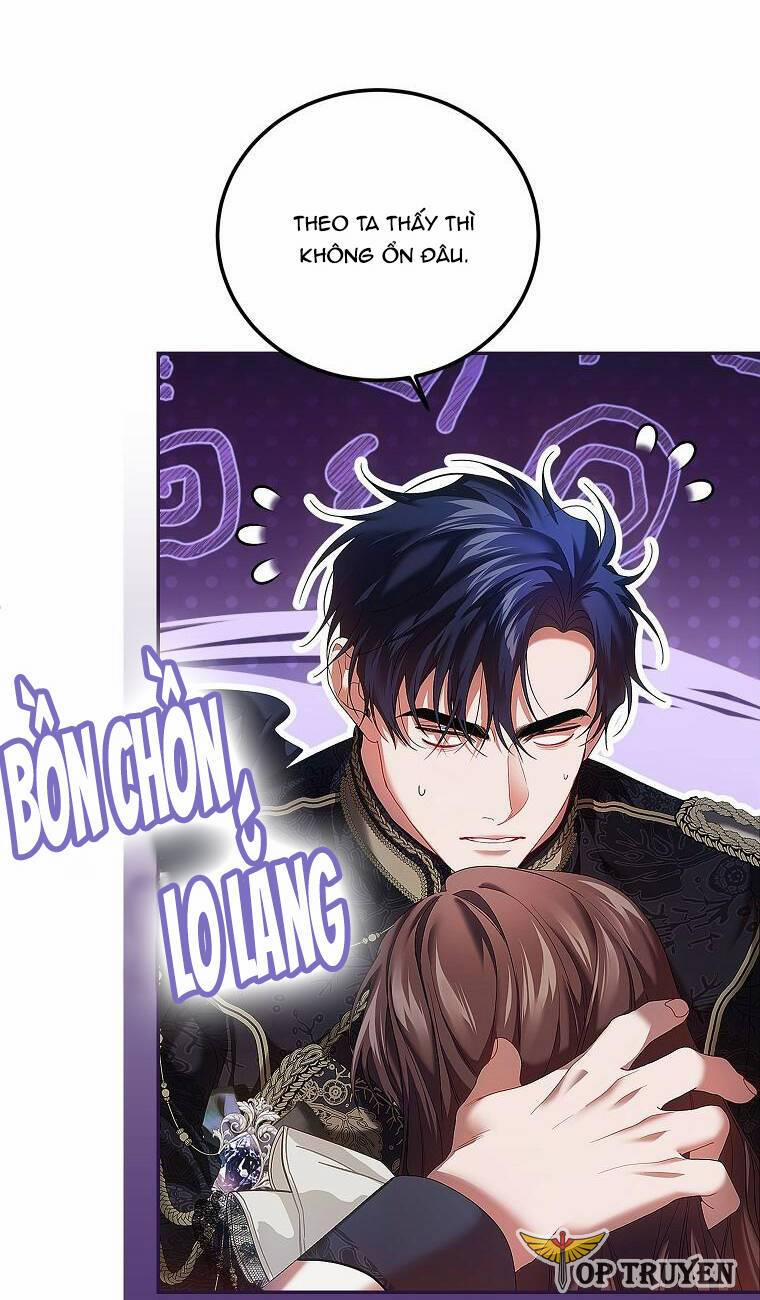 Quãng Đời Còn Lại Của Nữ Phụ Yểu Mệnh 43.1 trang 29