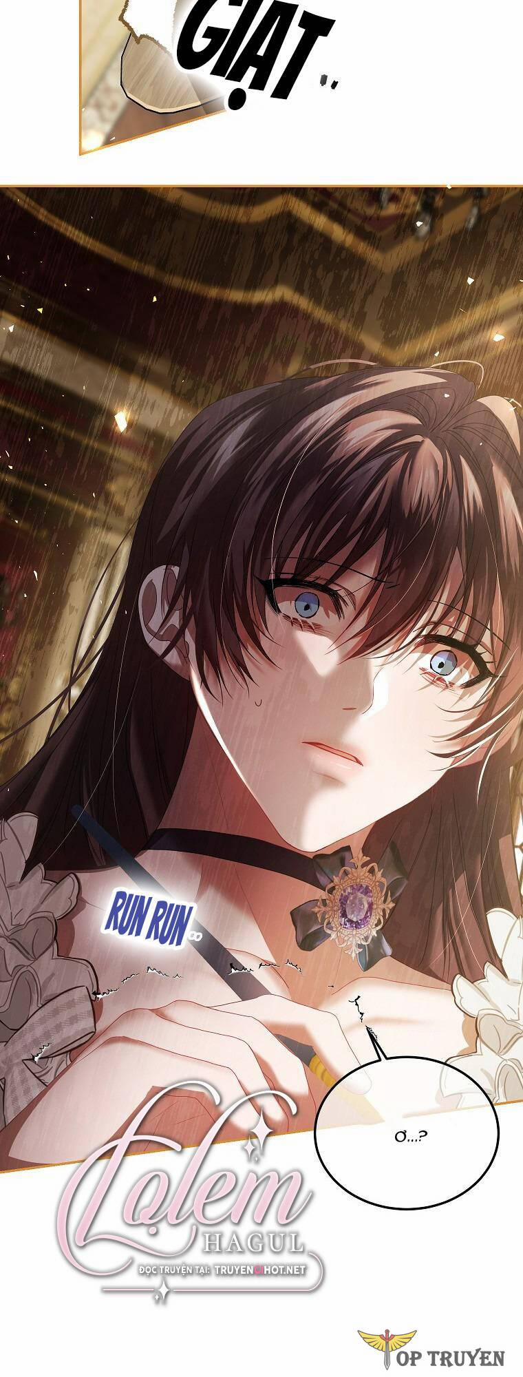 Quãng Đời Còn Lại Của Nữ Phụ Yểu Mệnh 43.1 trang 3