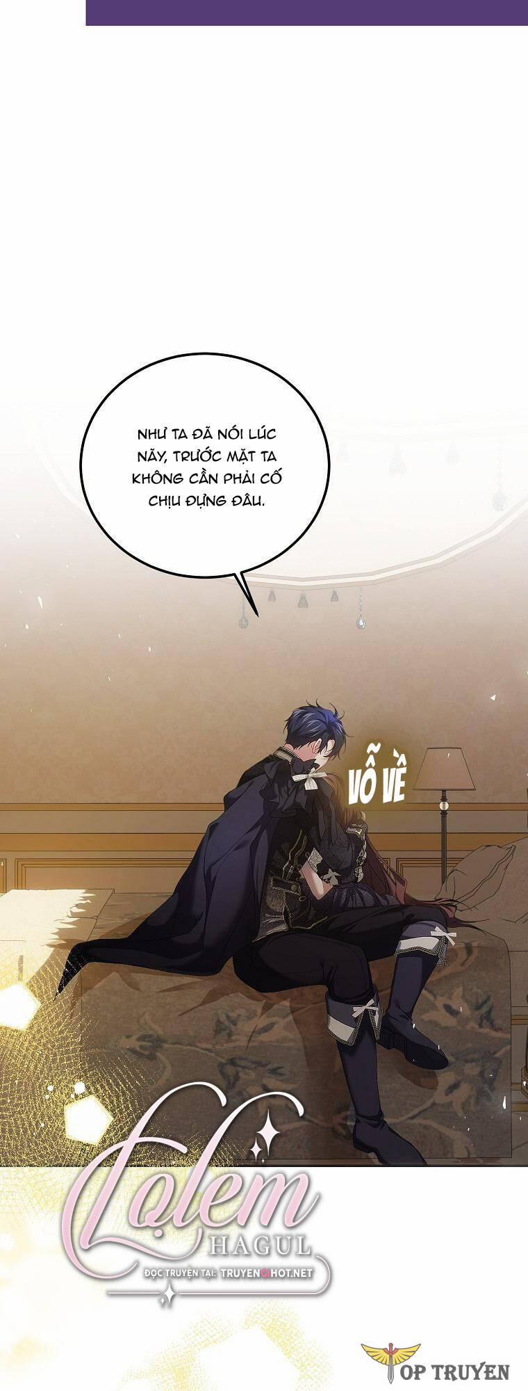 Quãng Đời Còn Lại Của Nữ Phụ Yểu Mệnh 43.1 trang 30