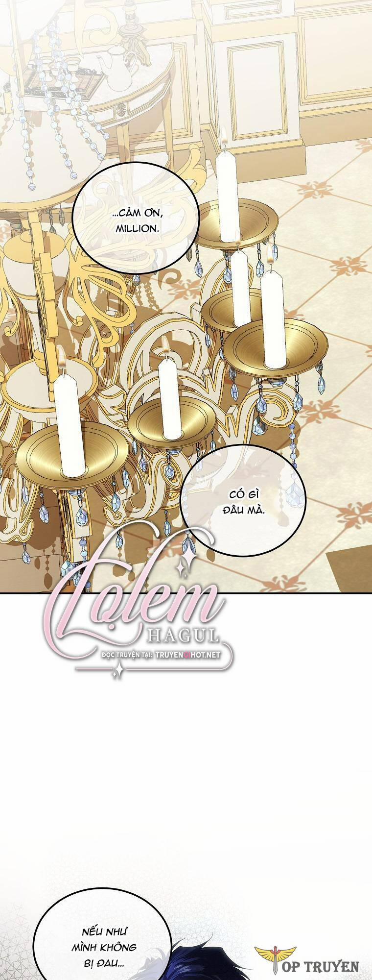 Quãng Đời Còn Lại Của Nữ Phụ Yểu Mệnh 43.1 trang 32