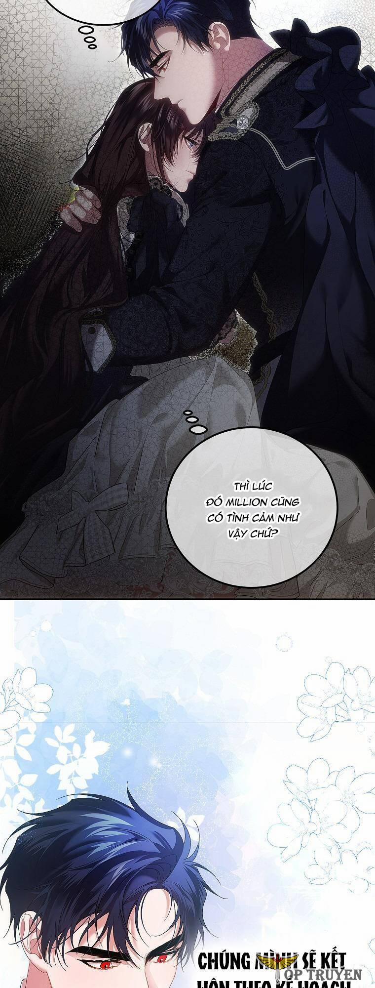 Quãng Đời Còn Lại Của Nữ Phụ Yểu Mệnh 43.1 trang 33