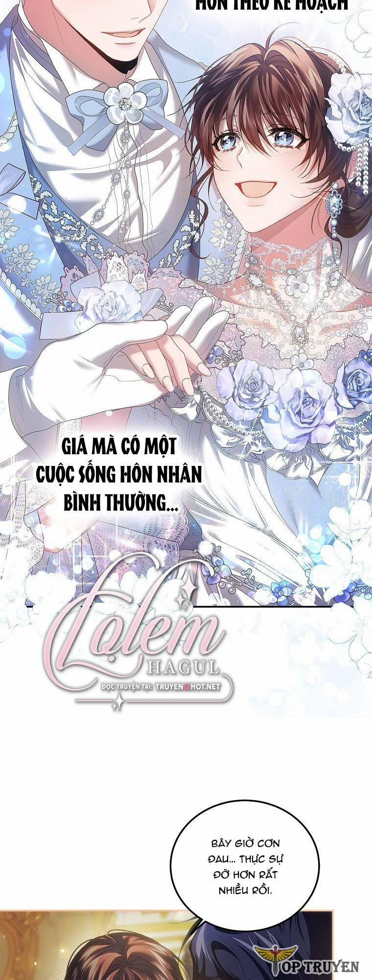 Quãng Đời Còn Lại Của Nữ Phụ Yểu Mệnh 43.1 trang 34