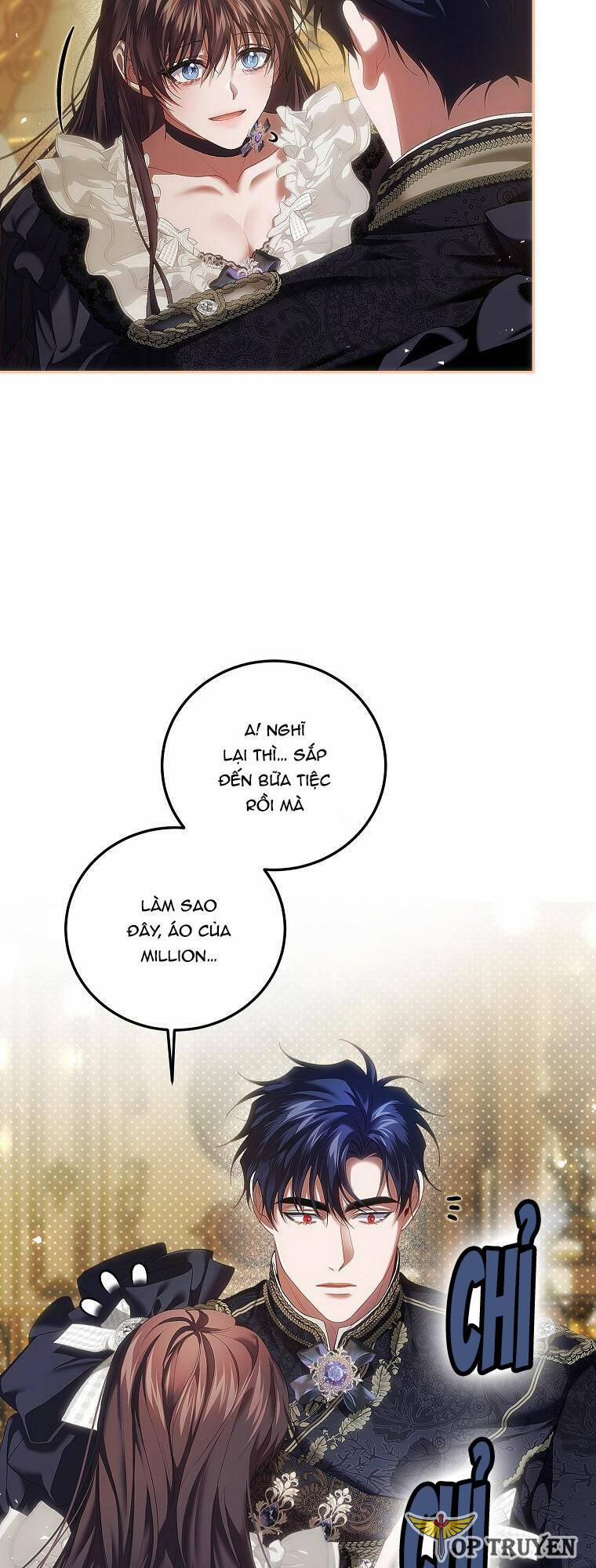 Quãng Đời Còn Lại Của Nữ Phụ Yểu Mệnh 43.1 trang 35