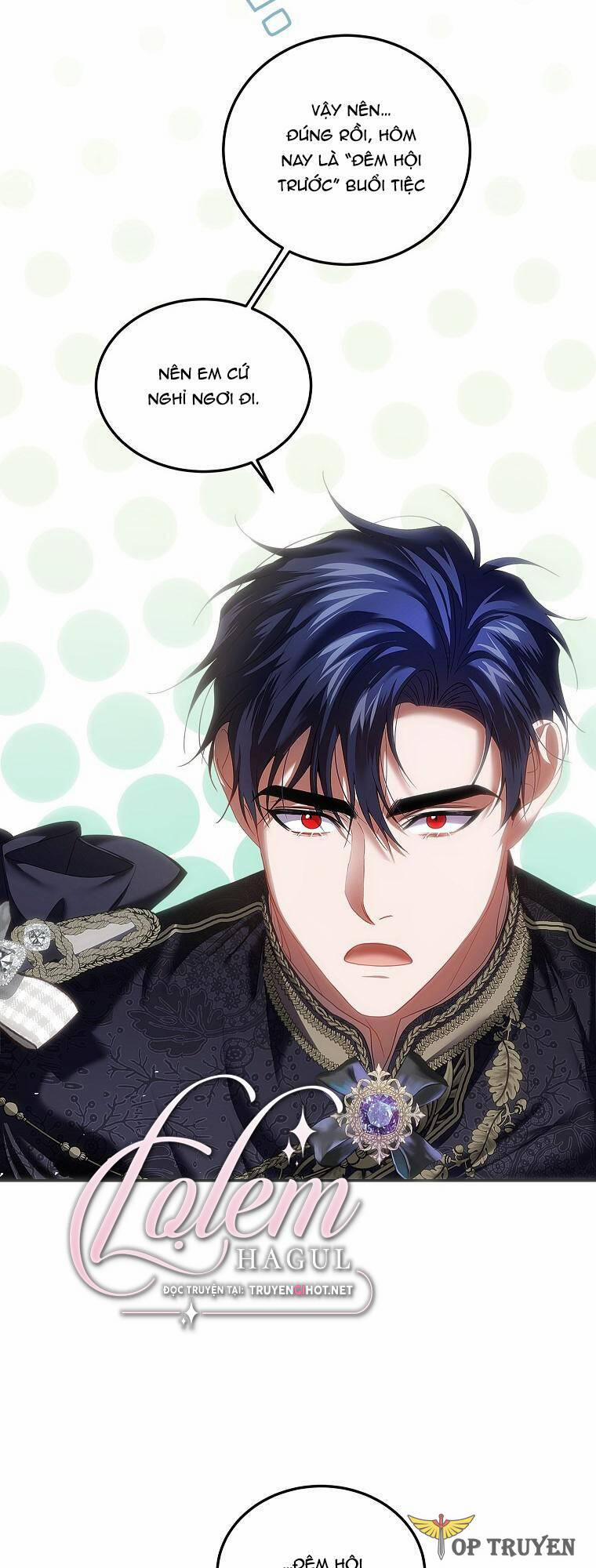 Quãng Đời Còn Lại Của Nữ Phụ Yểu Mệnh 43.1 trang 37