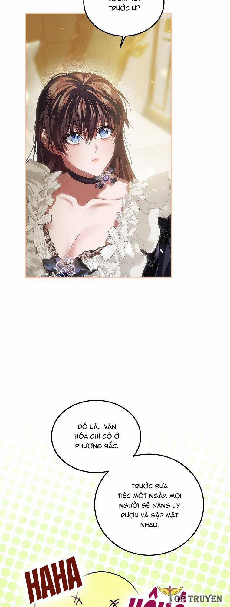 Quãng Đời Còn Lại Của Nữ Phụ Yểu Mệnh 43.1 trang 38