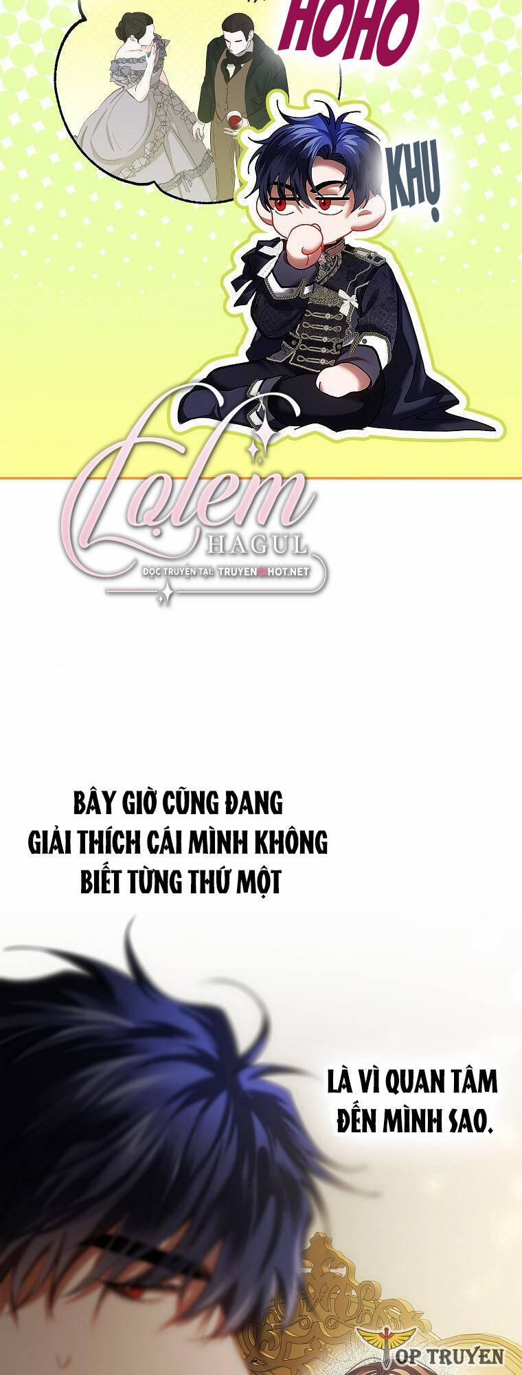 Quãng Đời Còn Lại Của Nữ Phụ Yểu Mệnh 43.1 trang 39