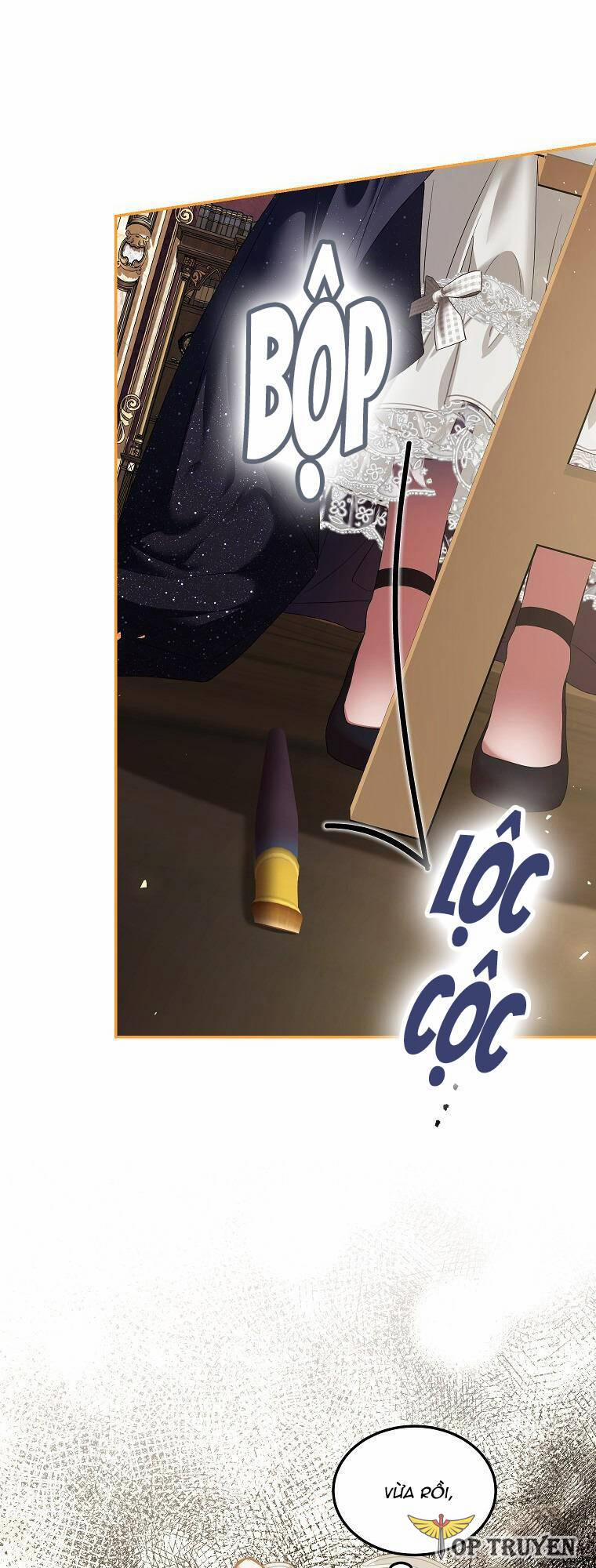 Quãng Đời Còn Lại Của Nữ Phụ Yểu Mệnh 43.1 trang 4