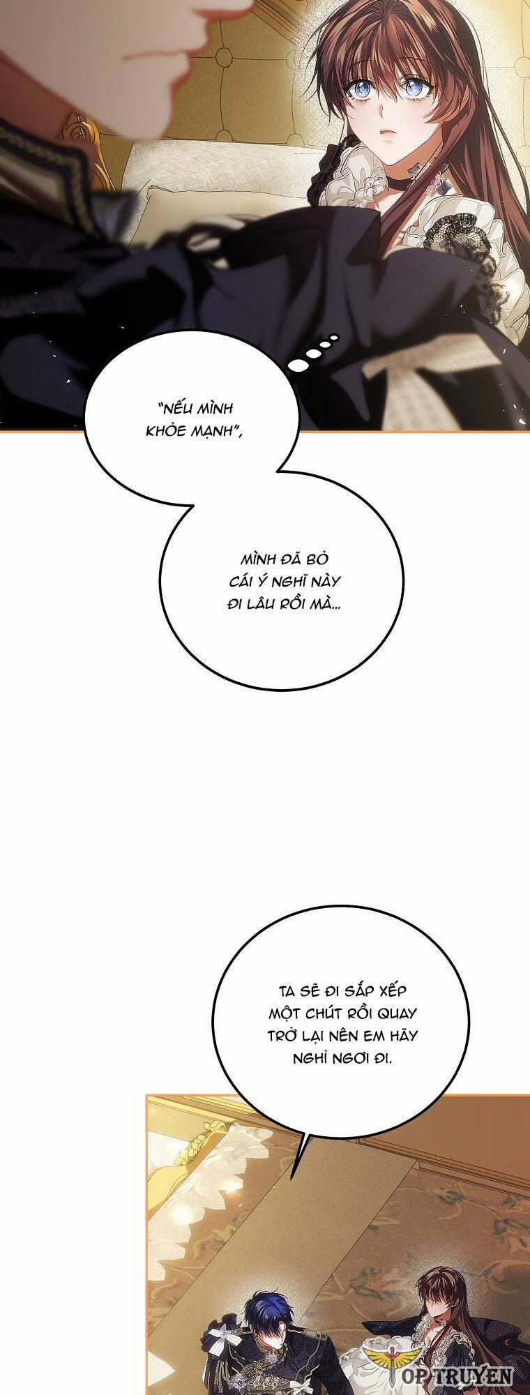 Quãng Đời Còn Lại Của Nữ Phụ Yểu Mệnh 43.1 trang 40