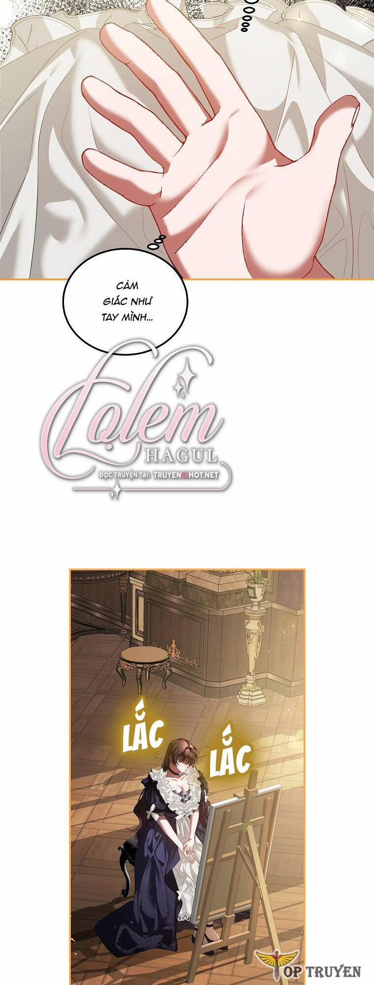 Quãng Đời Còn Lại Của Nữ Phụ Yểu Mệnh 43.1 trang 5