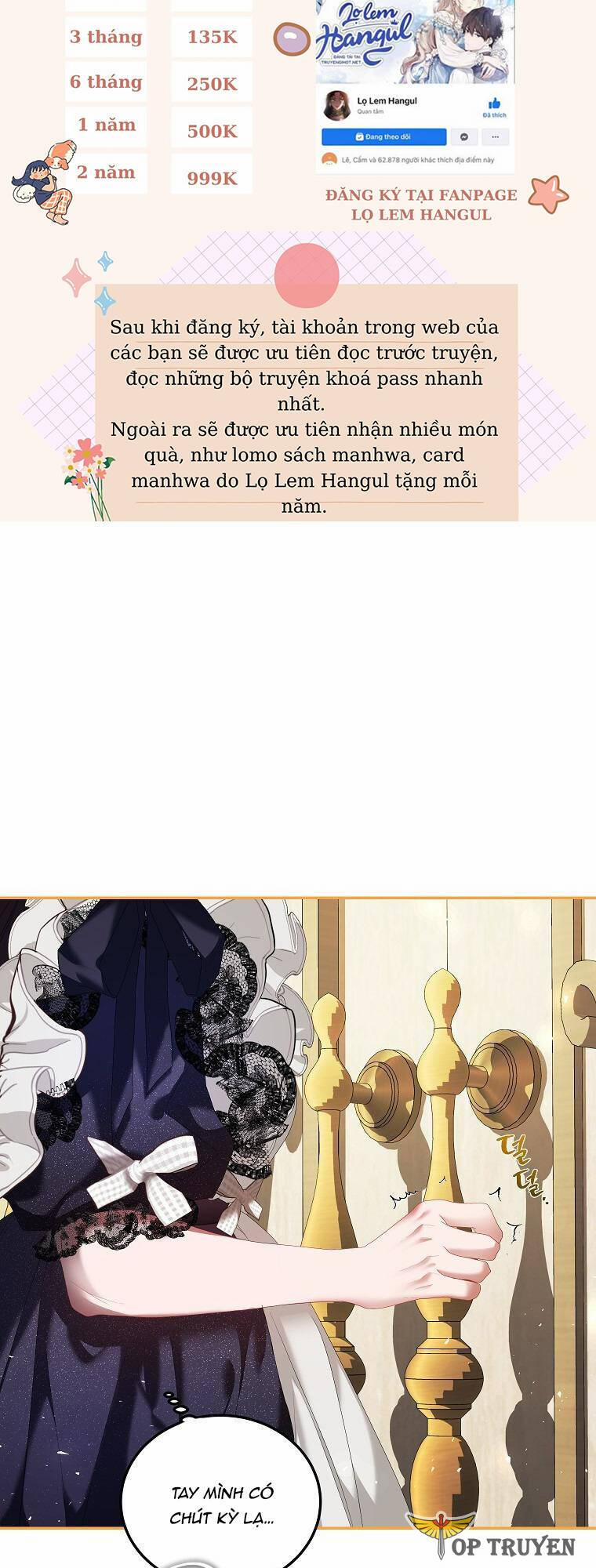 Quãng Đời Còn Lại Của Nữ Phụ Yểu Mệnh 43.1 trang 7