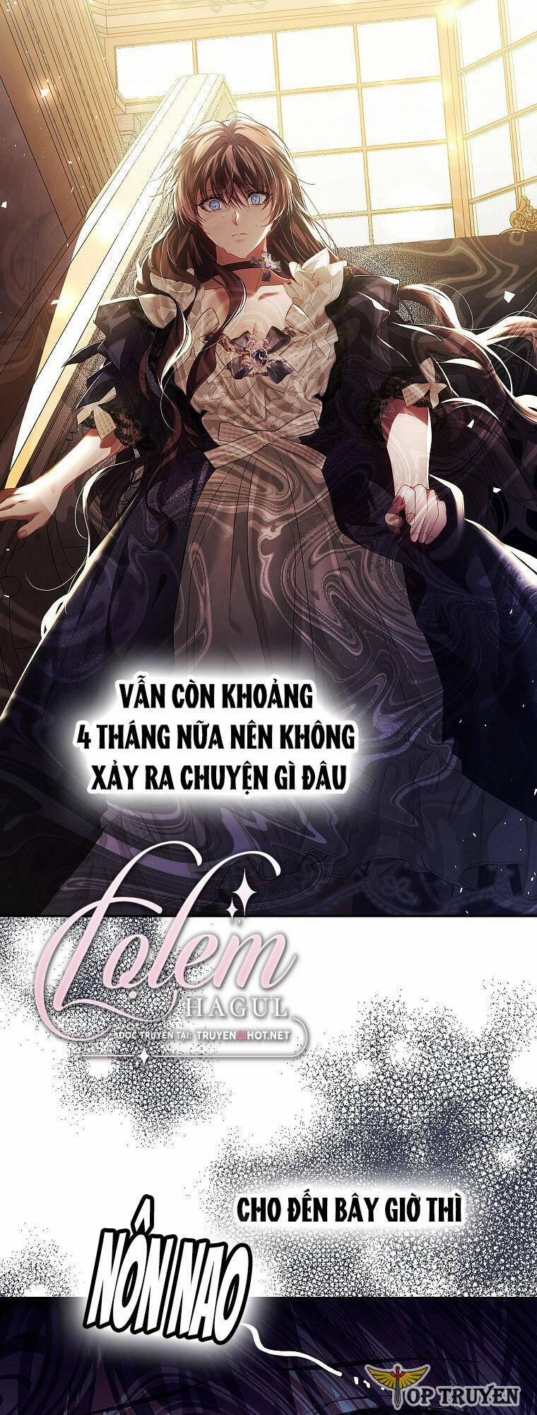 Quãng Đời Còn Lại Của Nữ Phụ Yểu Mệnh 43.1 trang 9