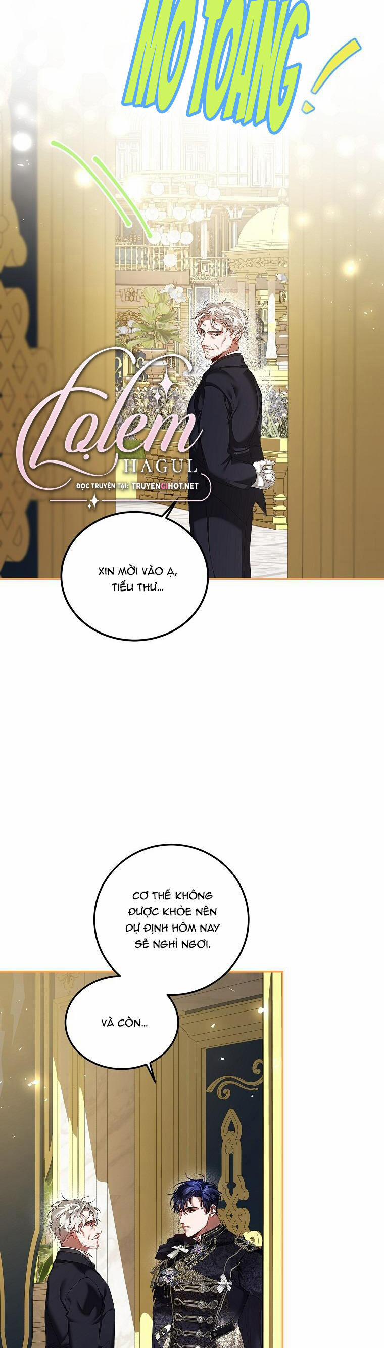 Quãng Đời Còn Lại Của Nữ Phụ Yểu Mệnh 43.2 trang 1