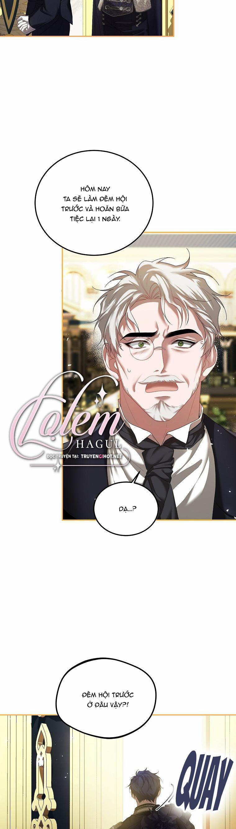 Quãng Đời Còn Lại Của Nữ Phụ Yểu Mệnh 43.2 trang 2