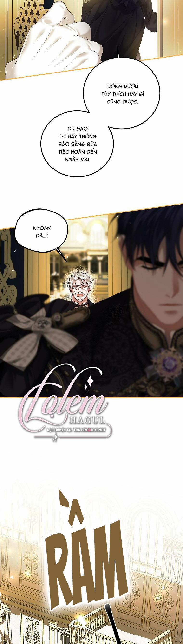 Quãng Đời Còn Lại Của Nữ Phụ Yểu Mệnh 43.2 trang 3