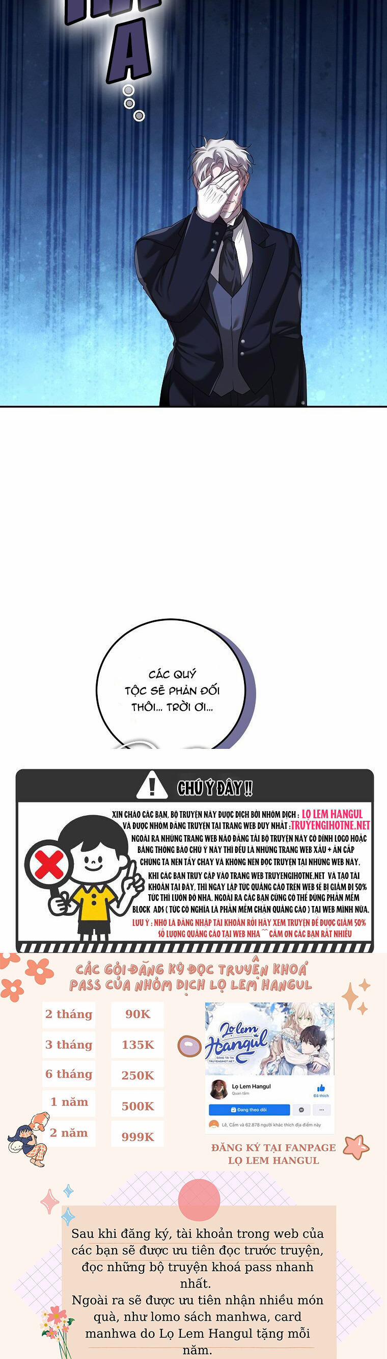 Quãng Đời Còn Lại Của Nữ Phụ Yểu Mệnh 43.2 trang 5