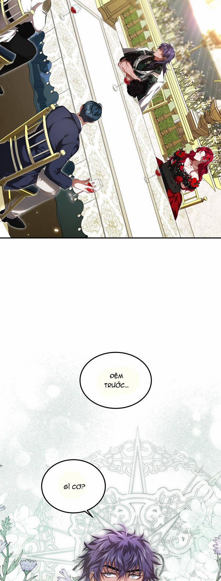 Quãng Đời Còn Lại Của Nữ Phụ Yểu Mệnh 44.1 trang 1