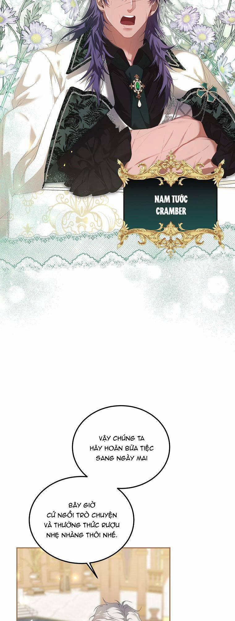 Quãng Đời Còn Lại Của Nữ Phụ Yểu Mệnh 44.1 trang 2