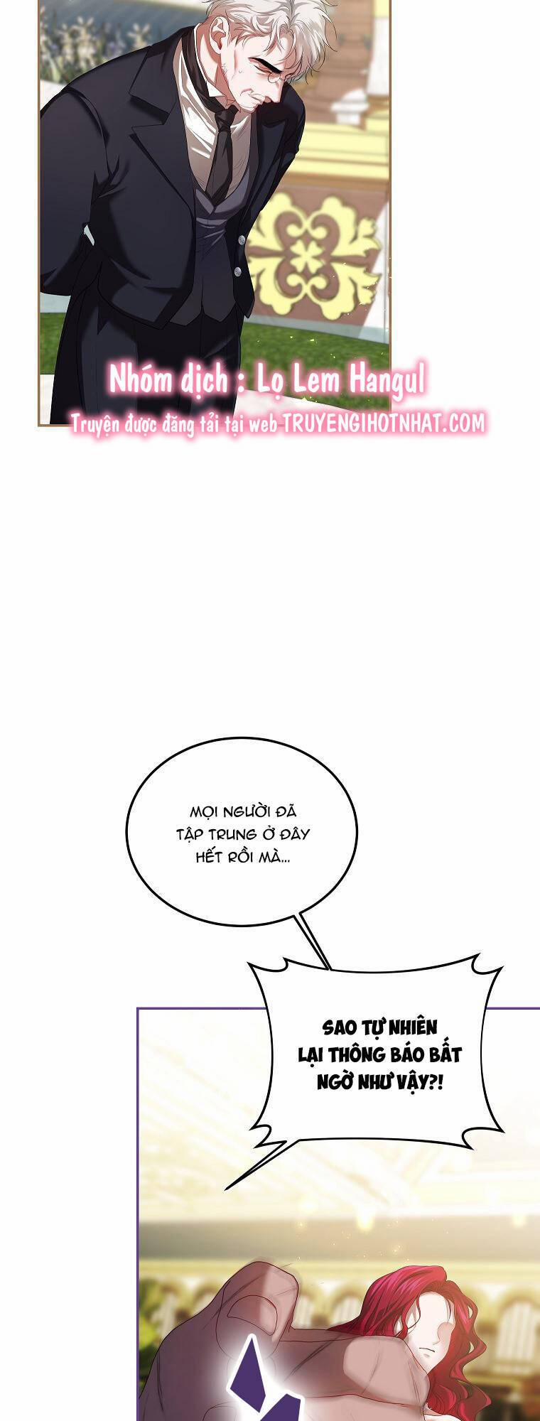 Quãng Đời Còn Lại Của Nữ Phụ Yểu Mệnh 44.1 trang 3