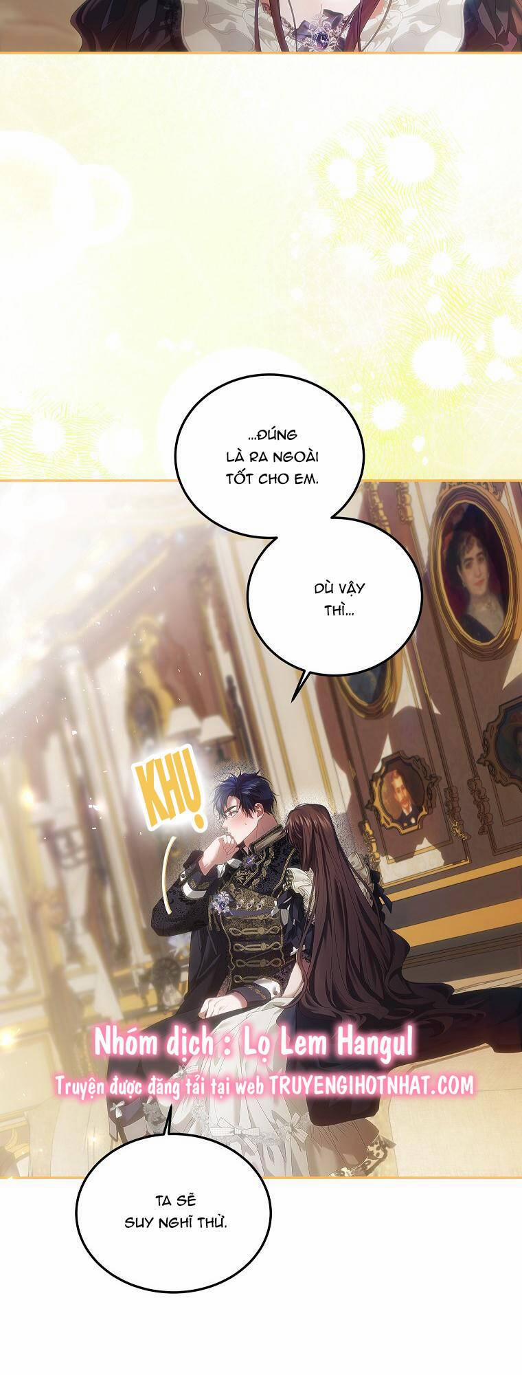 Quãng Đời Còn Lại Của Nữ Phụ Yểu Mệnh 44.1 trang 40