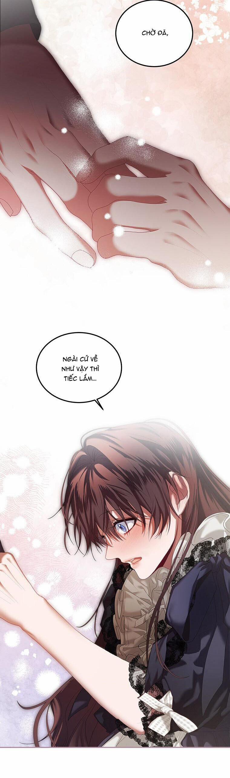 Quãng Đời Còn Lại Của Nữ Phụ Yểu Mệnh 44.2 trang 1