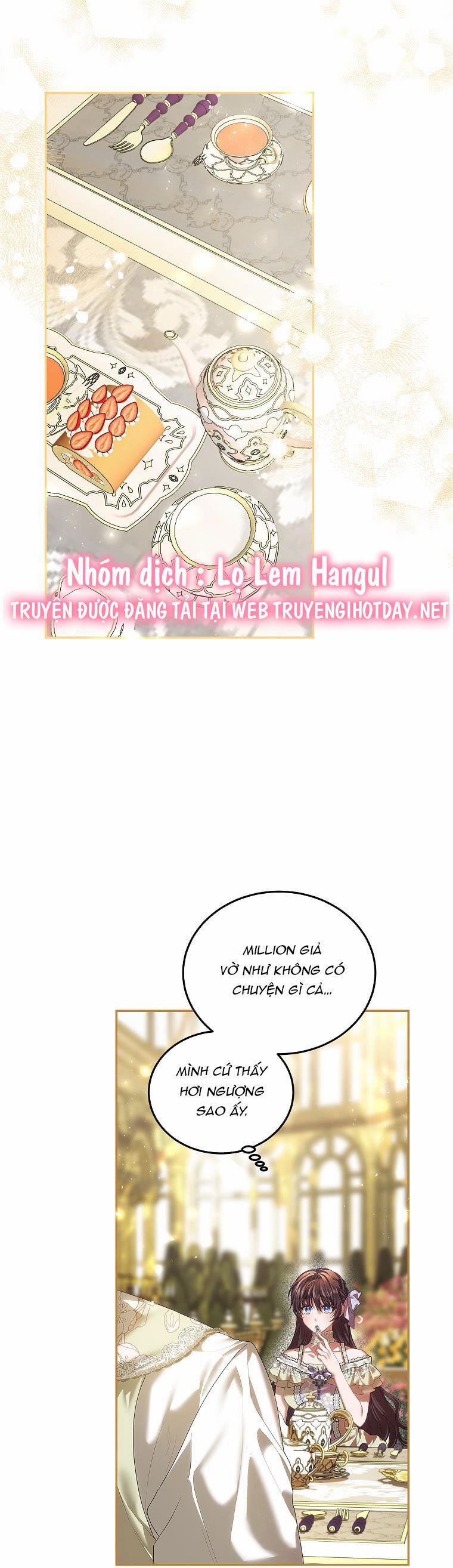 Quãng Đời Còn Lại Của Nữ Phụ Yểu Mệnh 45.2 trang 0