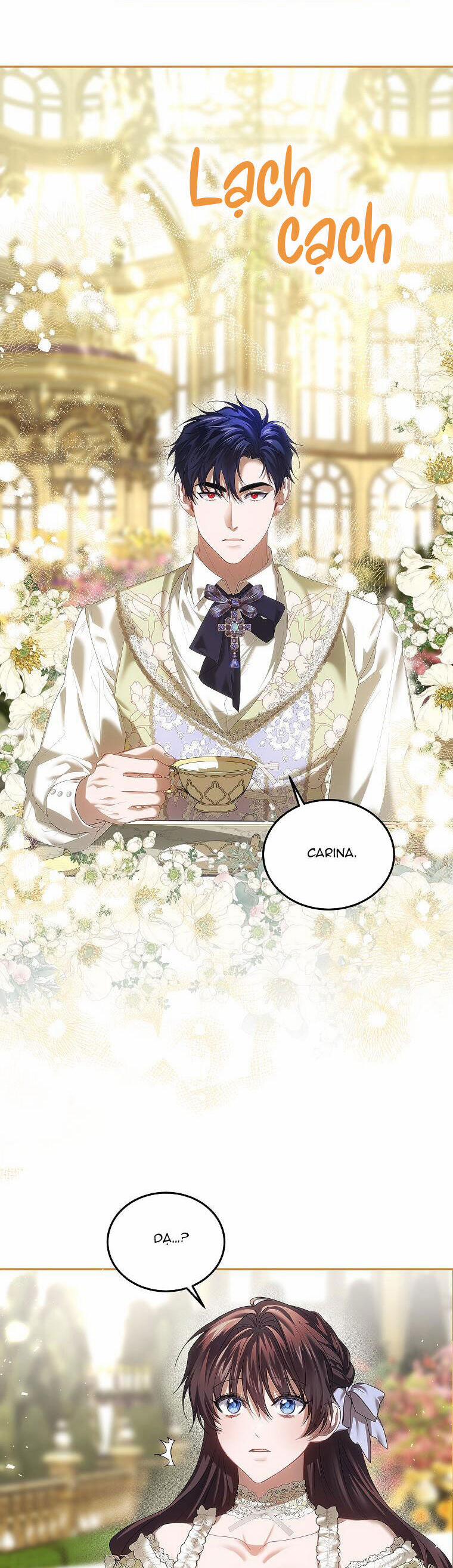 Quãng Đời Còn Lại Của Nữ Phụ Yểu Mệnh 45.2 trang 1