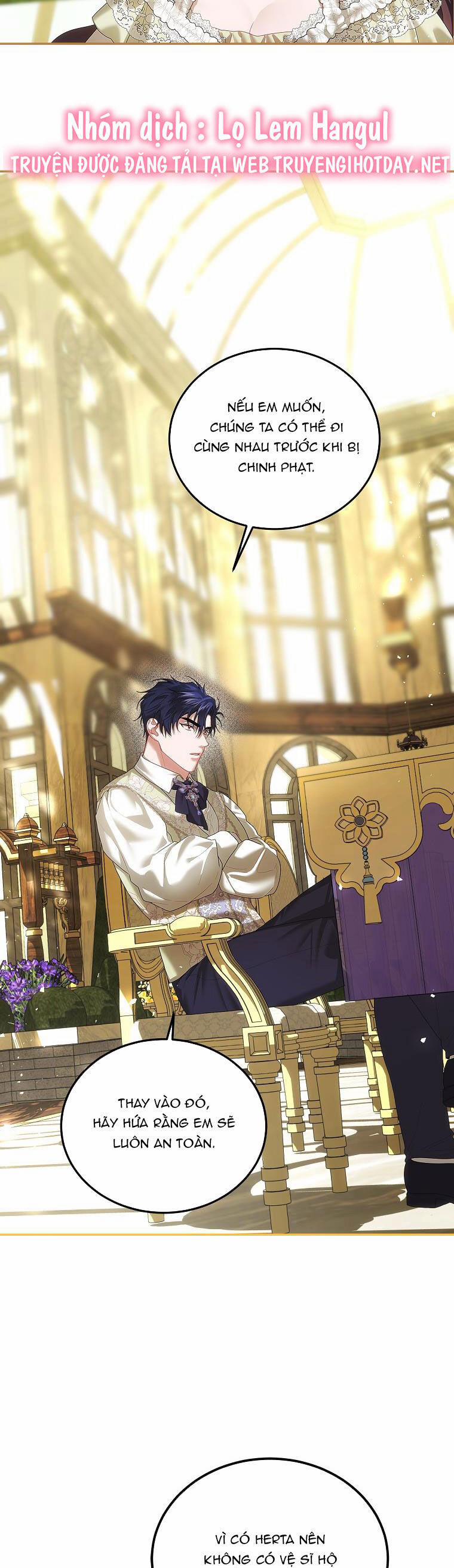 Quãng Đời Còn Lại Của Nữ Phụ Yểu Mệnh 45.2 trang 2