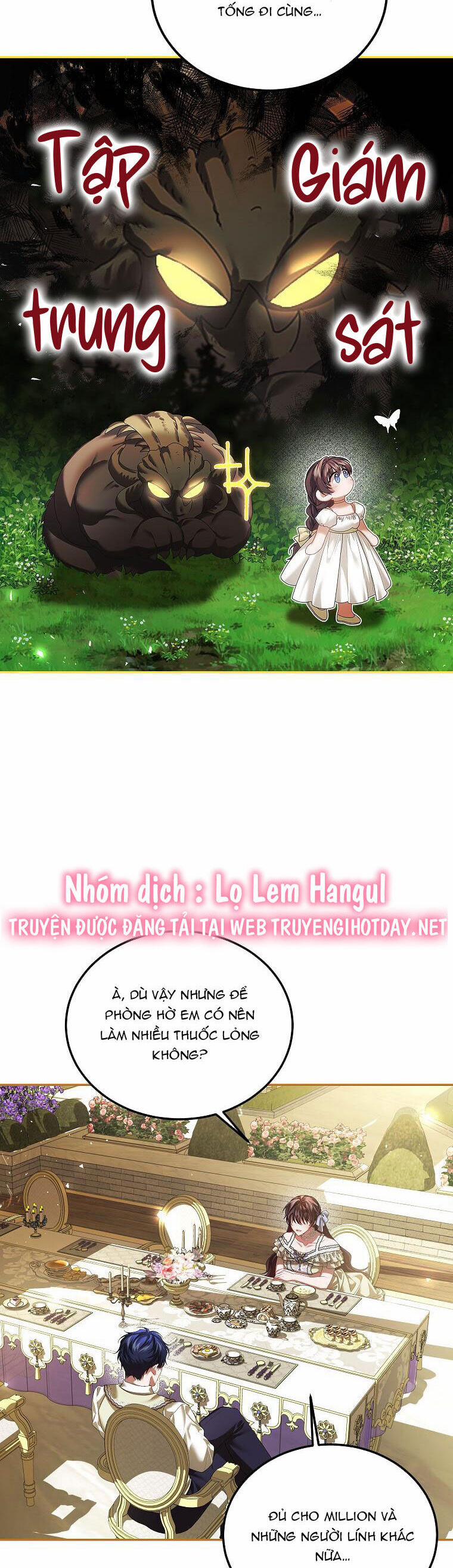 Quãng Đời Còn Lại Của Nữ Phụ Yểu Mệnh 45.2 trang 3