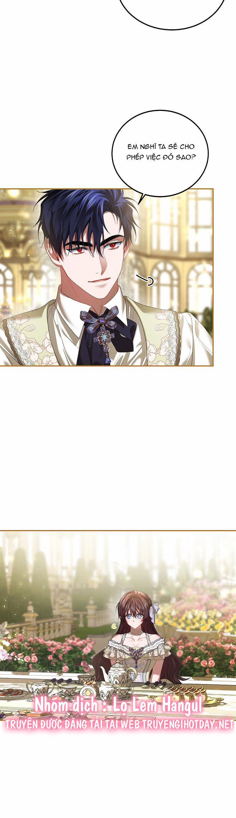 Quãng Đời Còn Lại Của Nữ Phụ Yểu Mệnh 45.2 trang 4