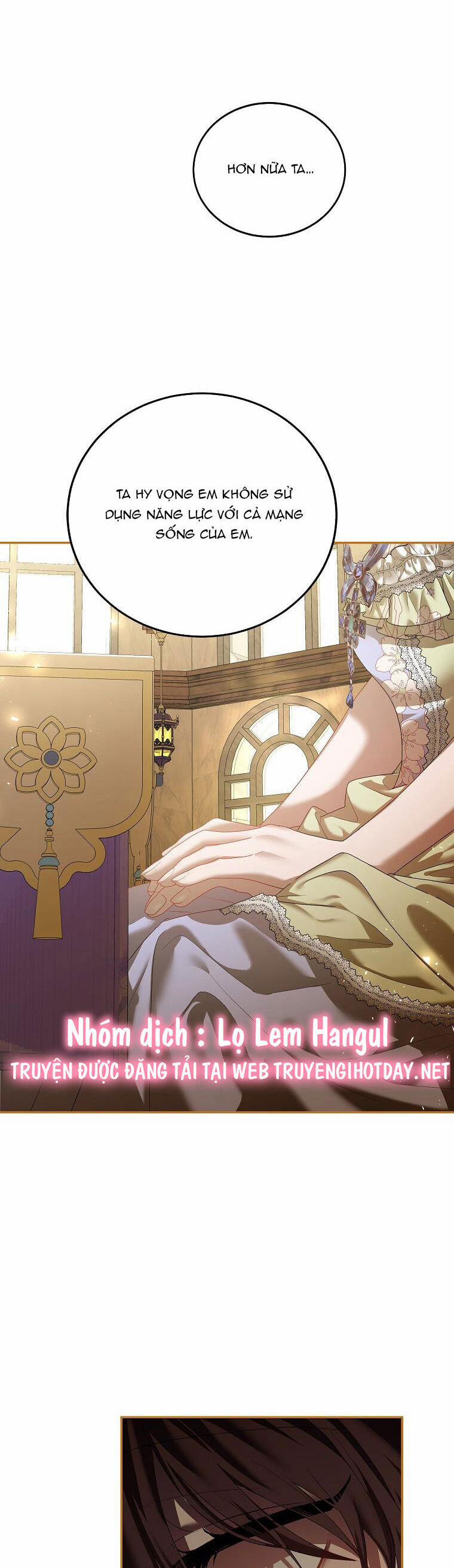 Quãng Đời Còn Lại Của Nữ Phụ Yểu Mệnh 45.2 trang 5