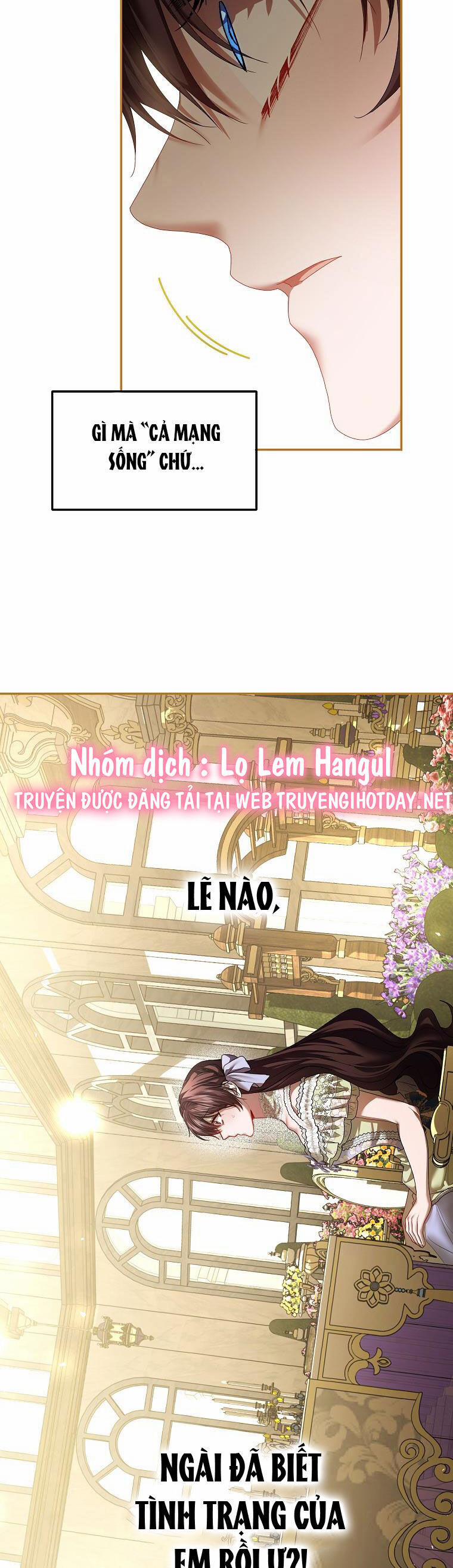 Quãng Đời Còn Lại Của Nữ Phụ Yểu Mệnh 45.2 trang 6