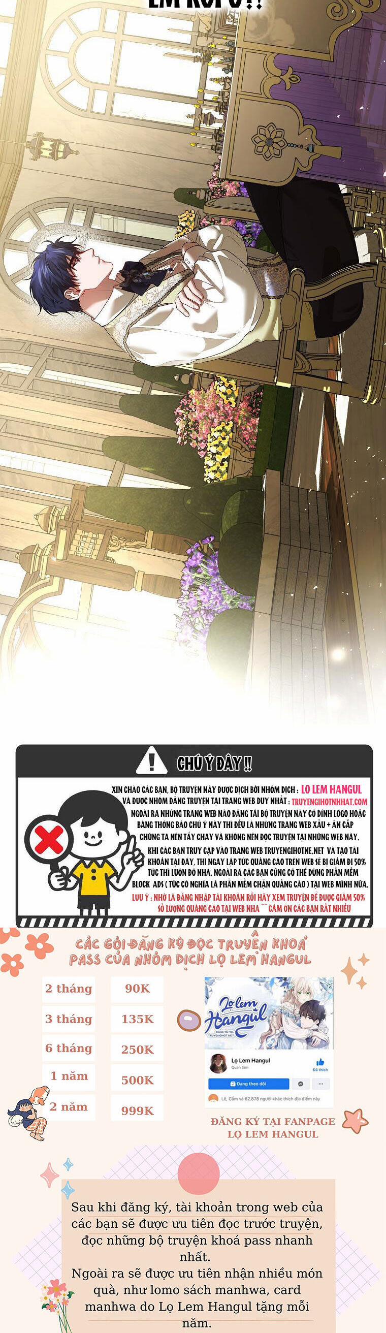 Quãng Đời Còn Lại Của Nữ Phụ Yểu Mệnh 45.2 trang 7