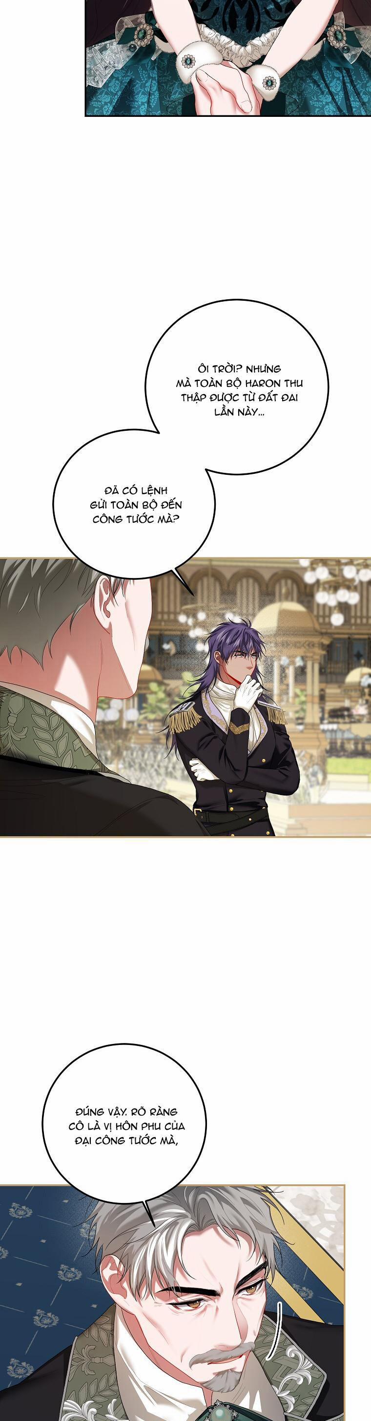 Quãng Đời Còn Lại Của Nữ Phụ Yểu Mệnh 48.2 trang 0