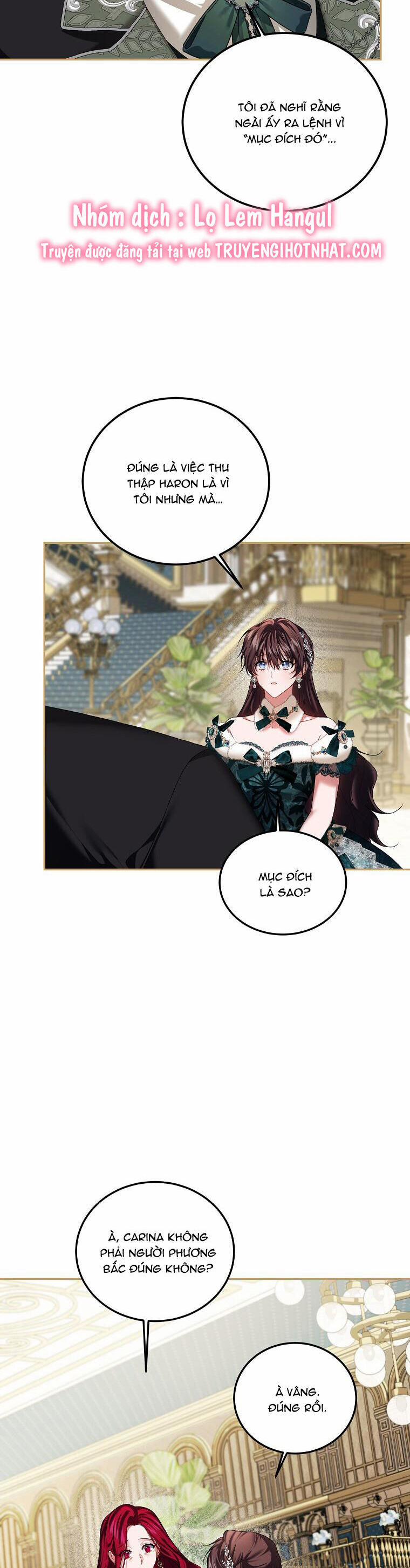 Quãng Đời Còn Lại Của Nữ Phụ Yểu Mệnh 48.2 trang 1