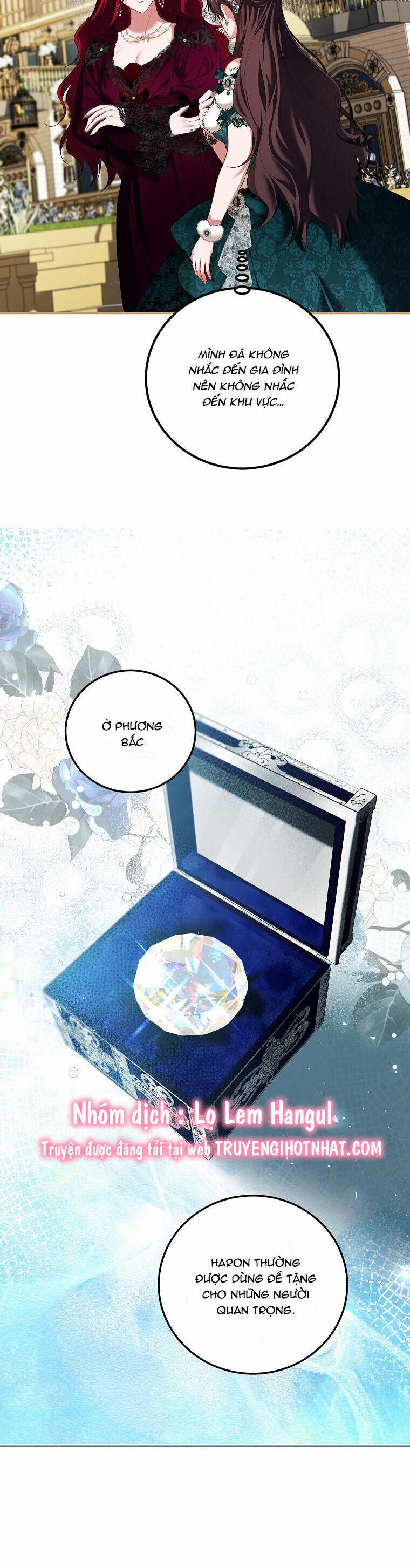 Quãng Đời Còn Lại Của Nữ Phụ Yểu Mệnh 48.2 trang 2