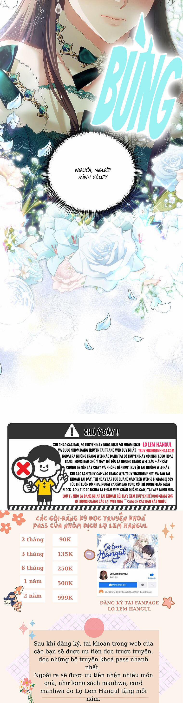 Quãng Đời Còn Lại Của Nữ Phụ Yểu Mệnh 48.2 trang 4