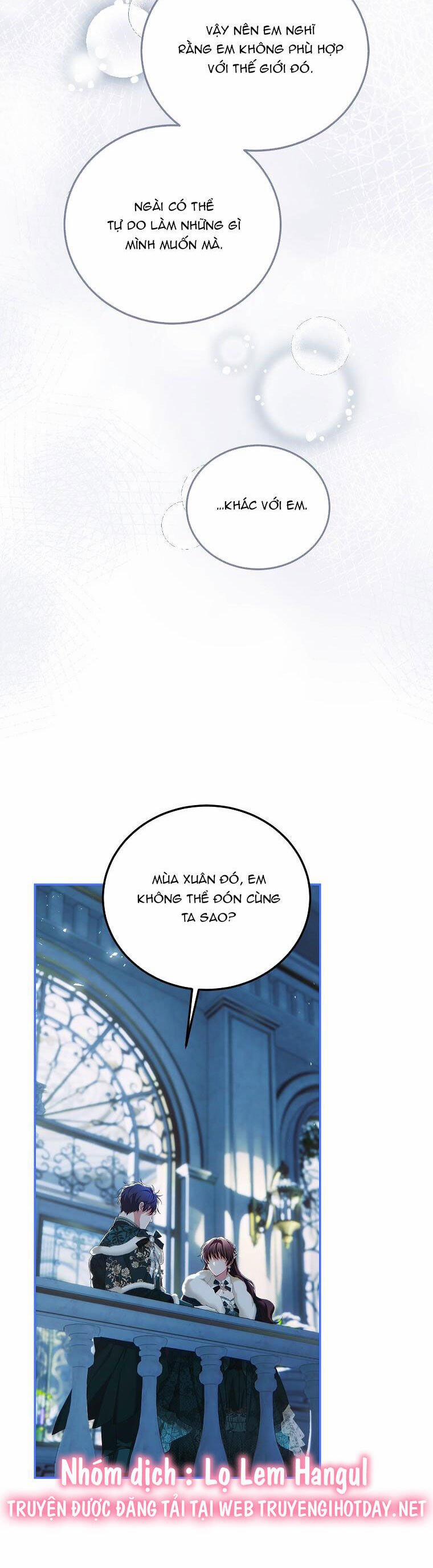 Quãng Đời Còn Lại Của Nữ Phụ Yểu Mệnh 49.2 trang 1